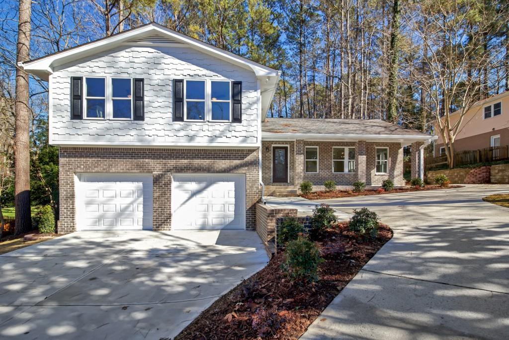 470 Ridgewater Drive - Photo 1