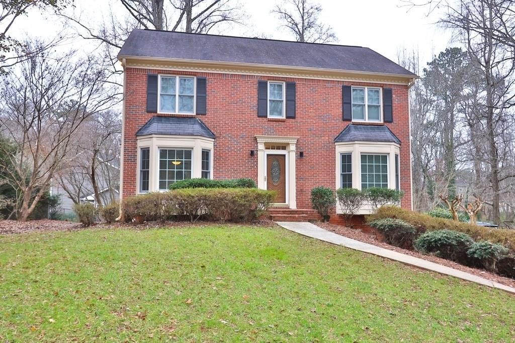 3210 Ground Pine Drive - Photo 1