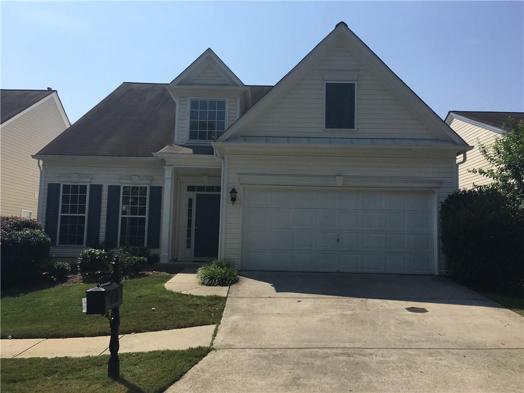 2835 Glaston Way - Photo 1
