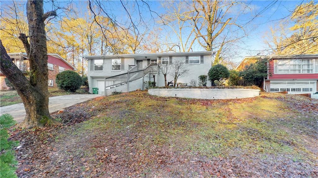 2721 Sherlock Drive - Photo 1