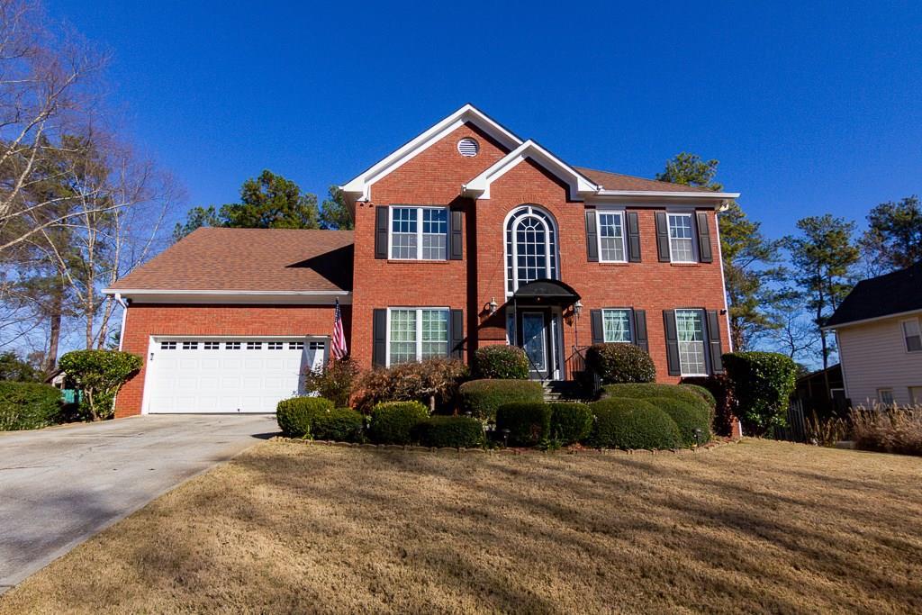 2207 Birch Hollow Trail - Photo 1