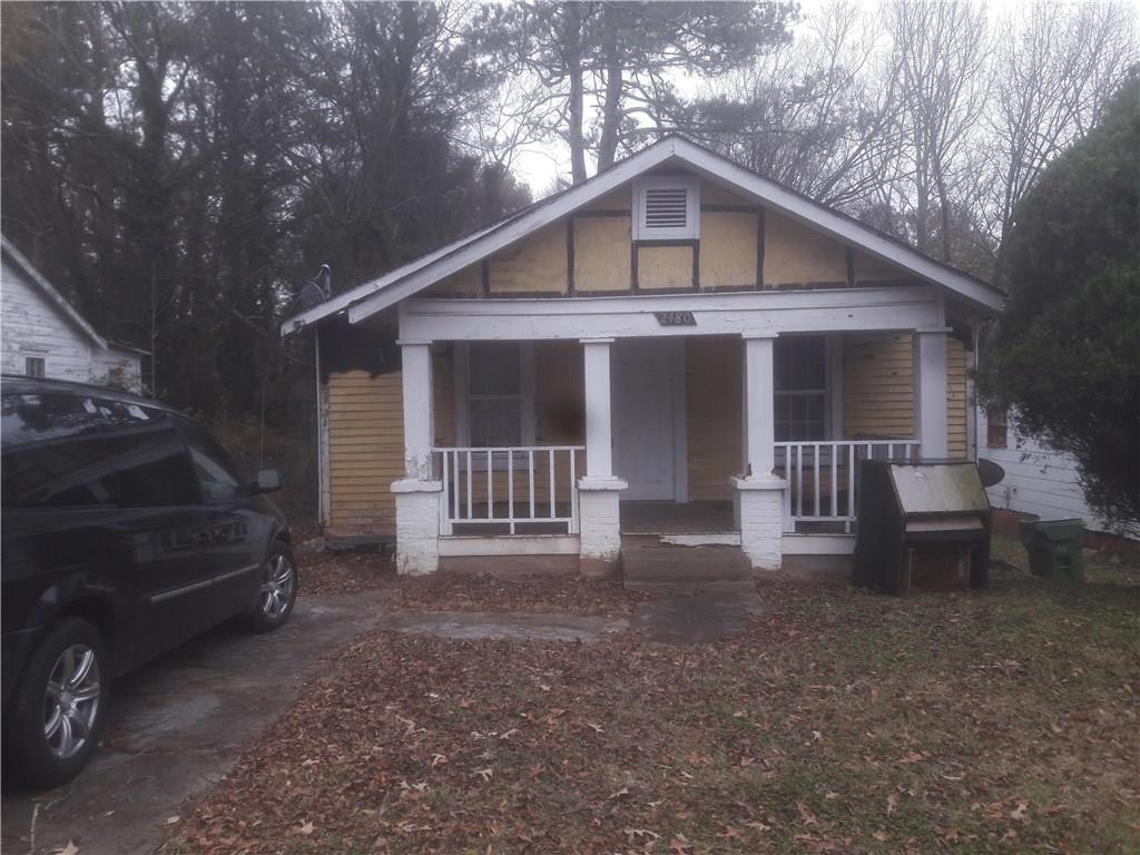2480 Baker Road - Photo 1