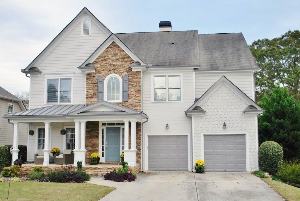 827 Middlebrooke Bend - Photo 1