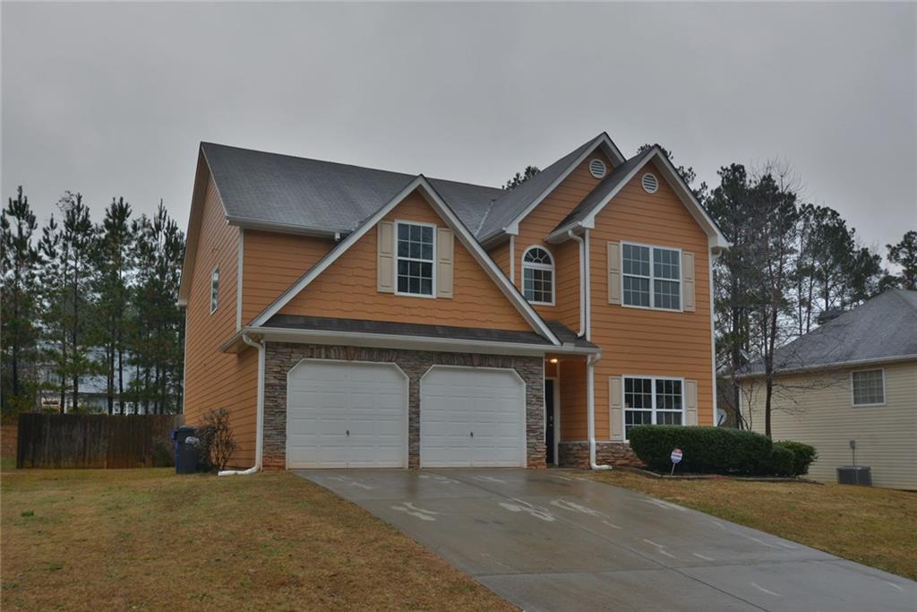 370 Oakhaven Way - Photo 1