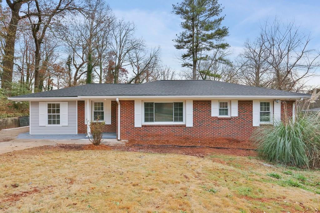 1773 Flintwood Drive - Photo 1