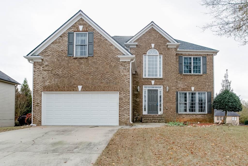 2163 Malden Hill Drive - Photo 1