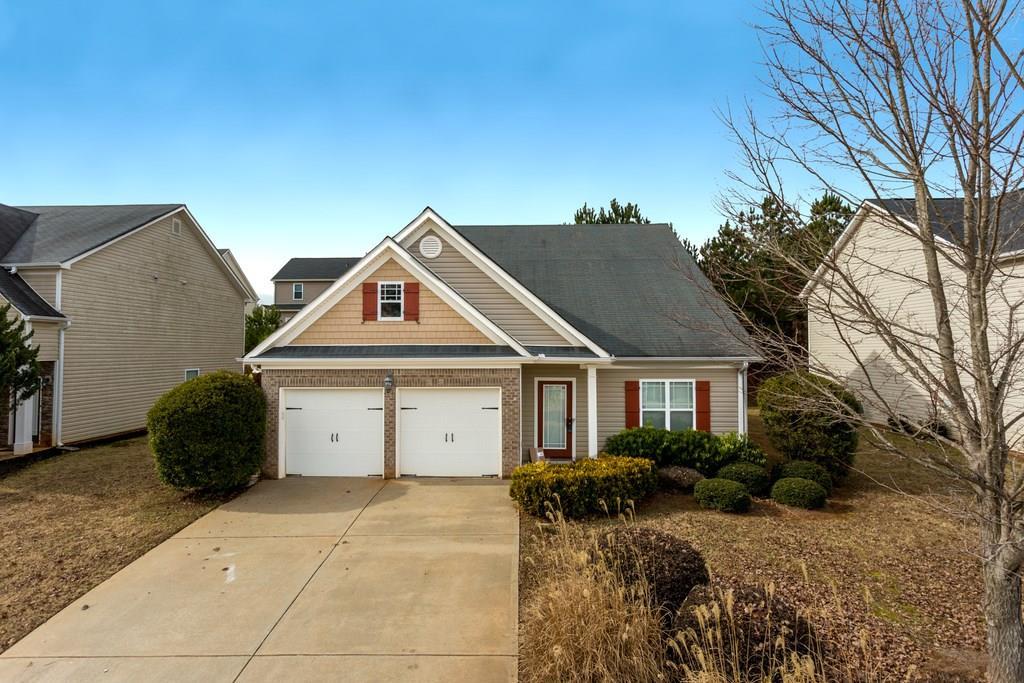 8125 Brookbend Drive - Photo 1
