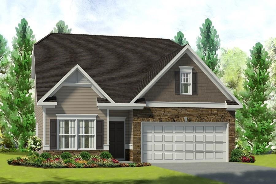 128 Hickory Village Circle - Photo 1