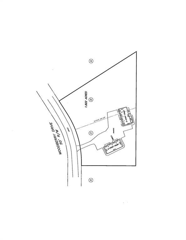 0 Woodberry Drive - Photo 1