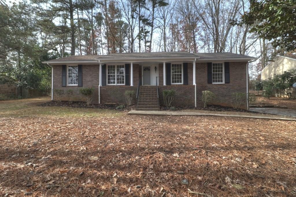 242 Cedar Drive - Photo 1