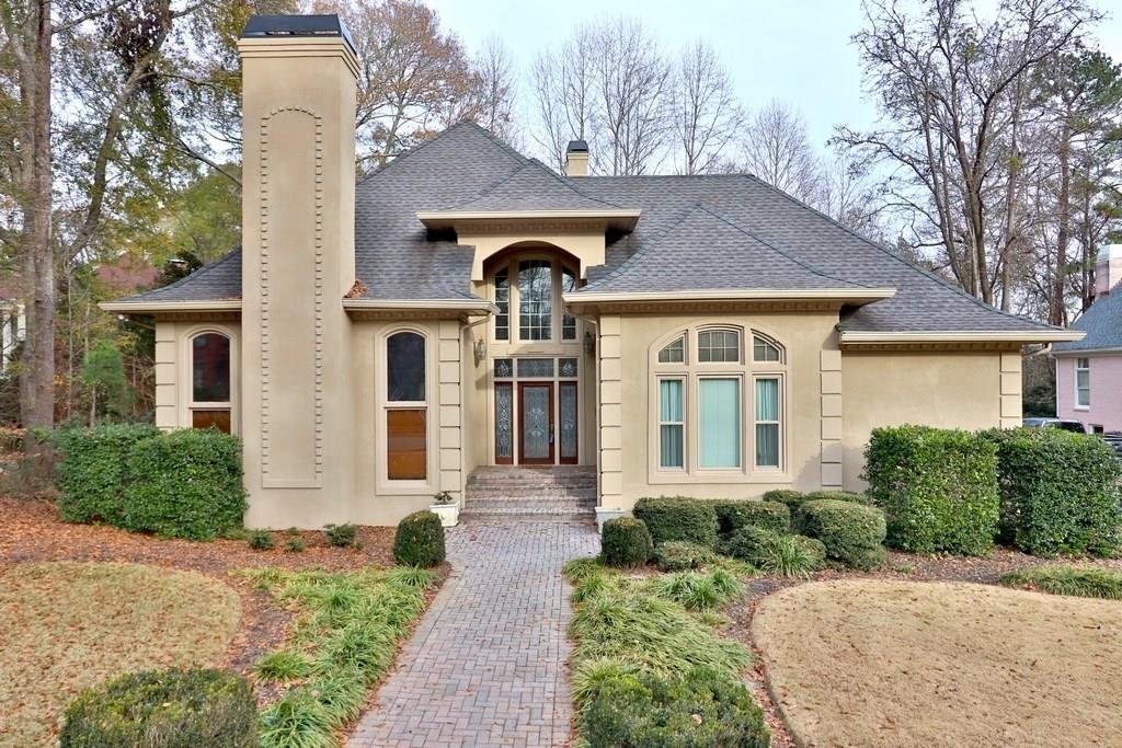 3169 Saint Ives Country Club Parkway - Photo 1