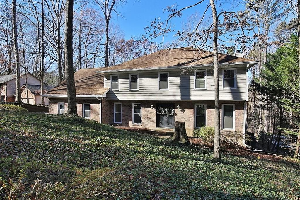 9425 Martin Road - Photo 1