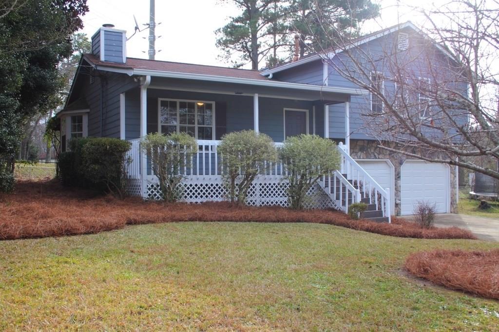 41 Smith Ferguson Road - Photo 1