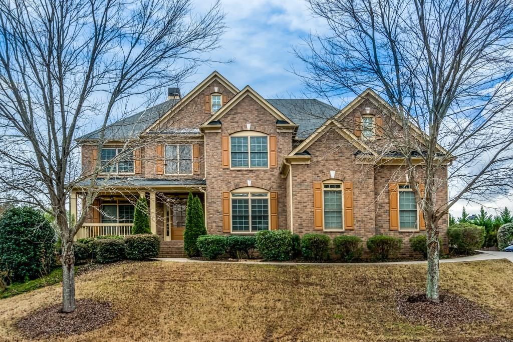 1592 Petal Pointe - Photo 1