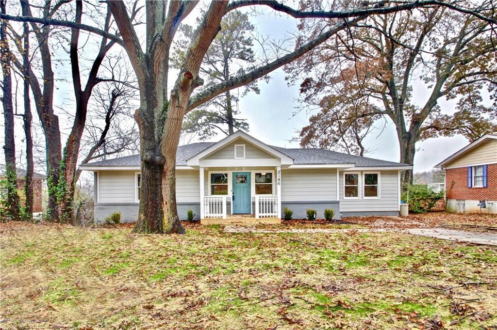 2186 Brannen Road - Photo 1
