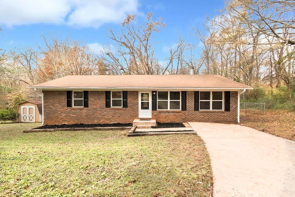 1945 Carla Drive - Photo 1