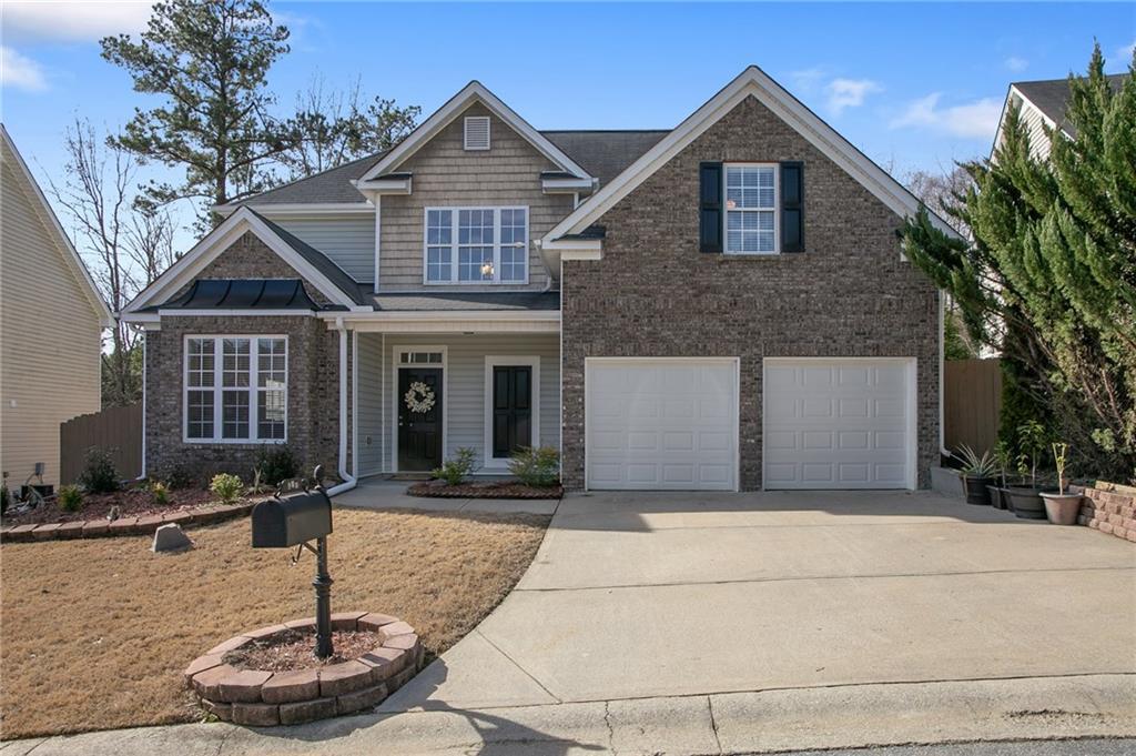217 Omega Court - Photo 1