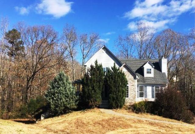 80 Allie Trail - Photo 1