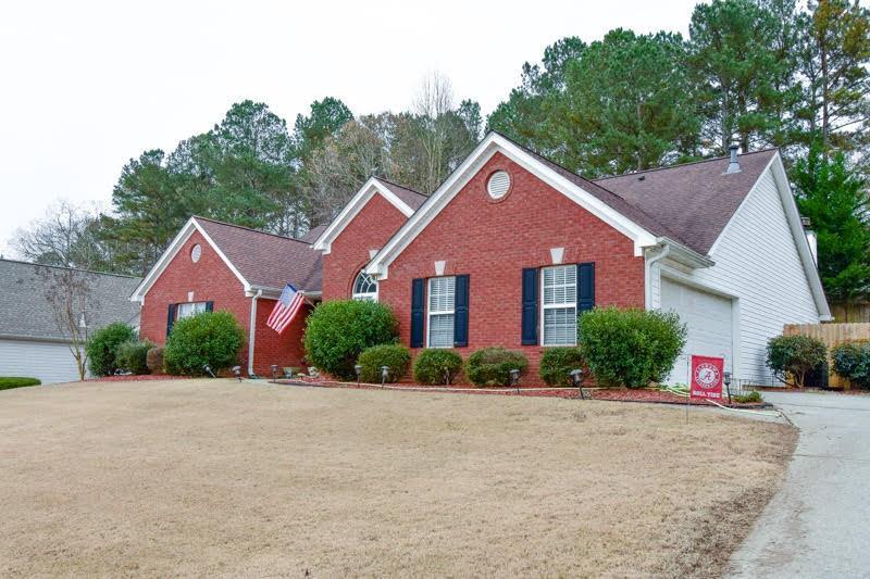 2170 Heatherton Road - Photo 1