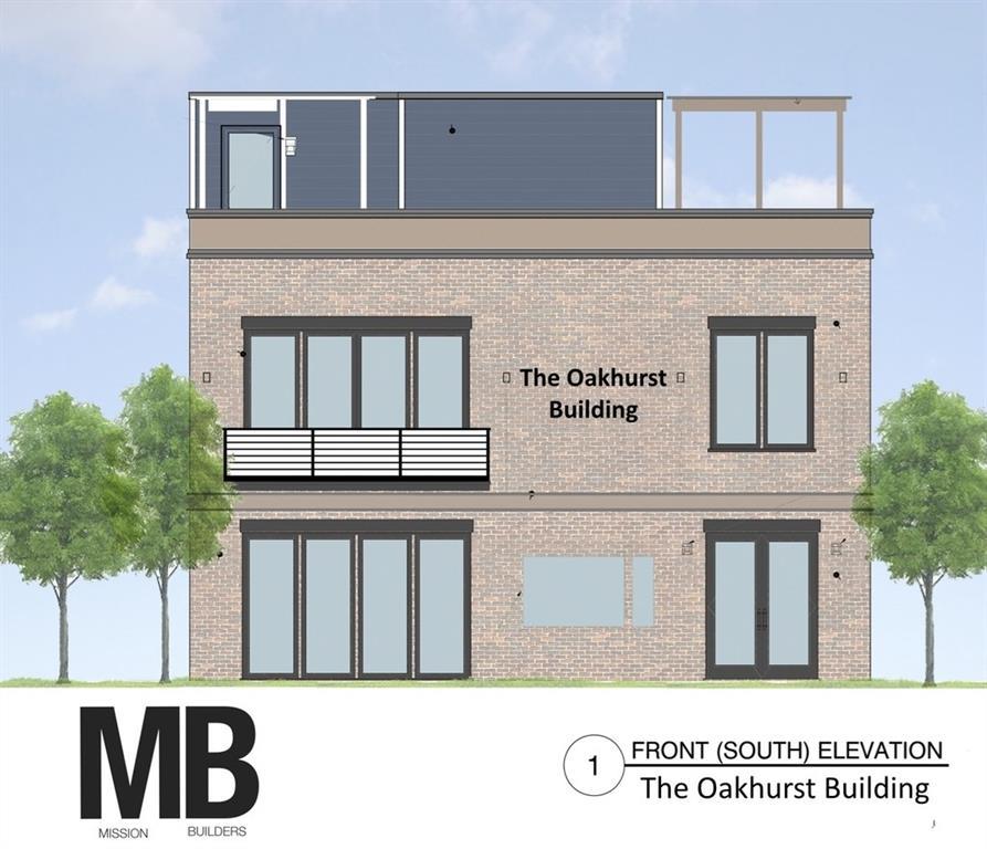 1529 Oakview Road - Photo 1