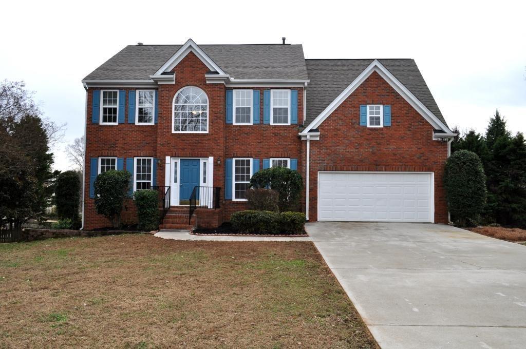 7180 Valance Lane - Photo 1