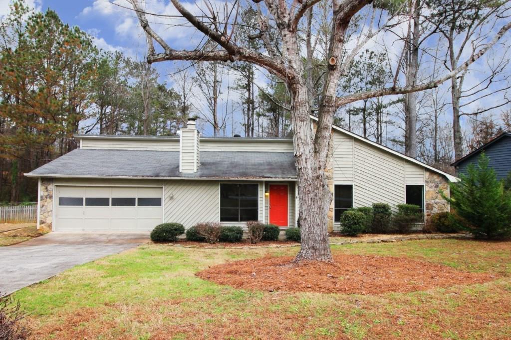 4778 Jamerson Forest Circle - Photo 1
