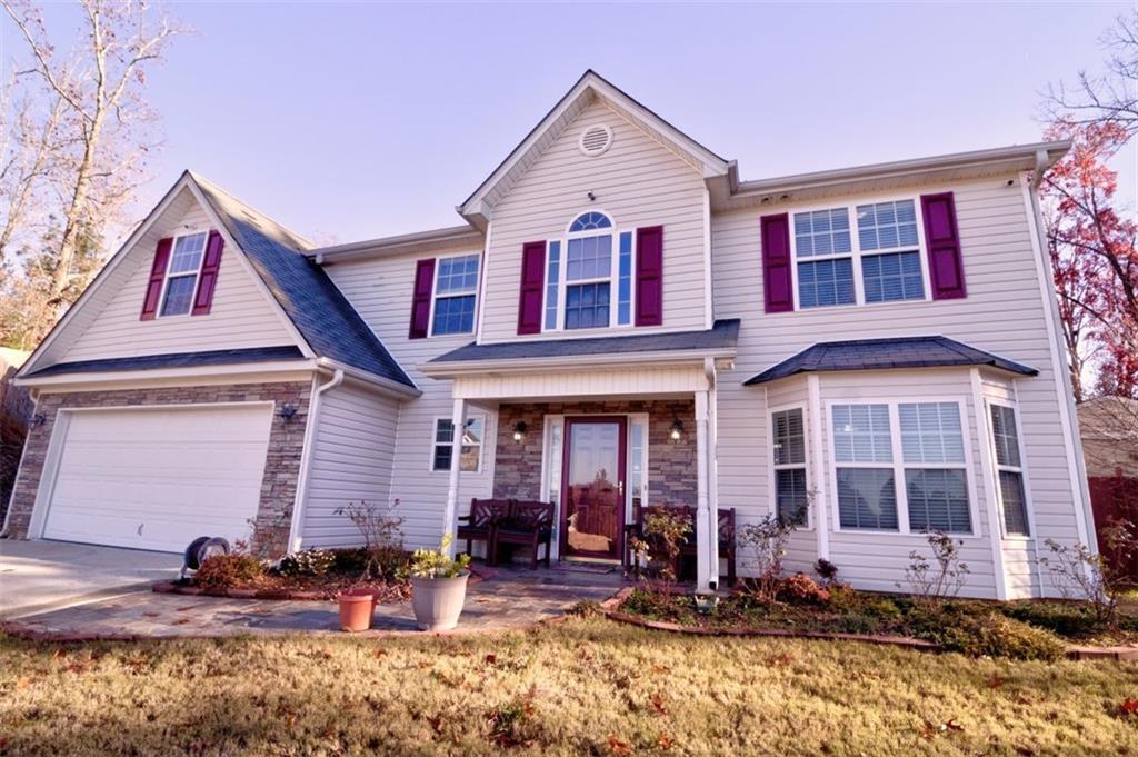125 Havenwood Lane - Photo 1