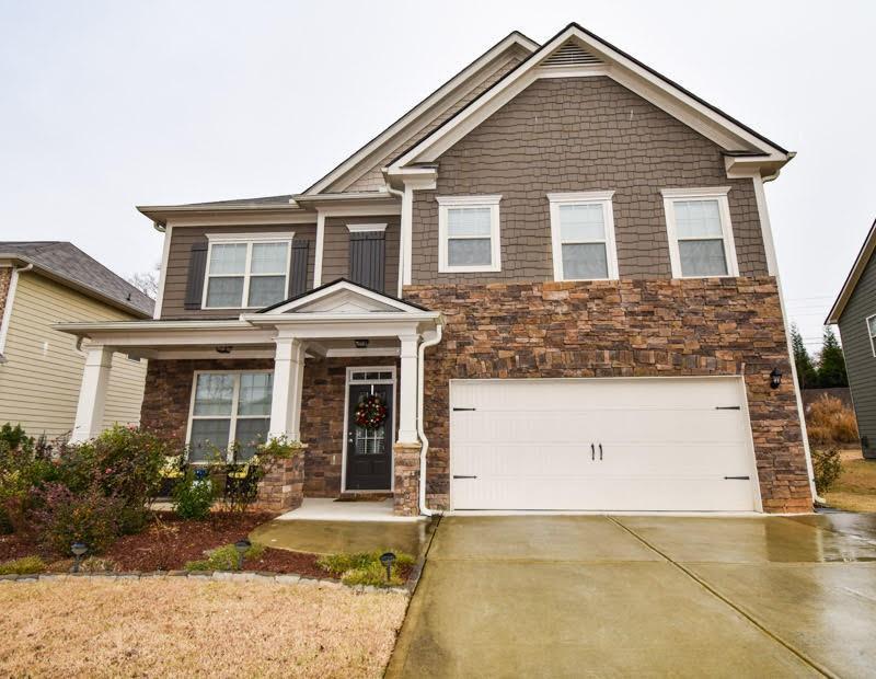 1470 Newbridge Circle - Photo 1