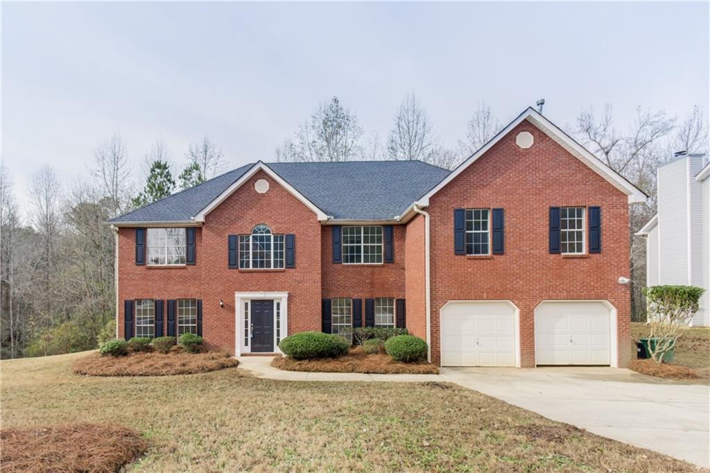 3941 Cain Mill Drive - Photo 1