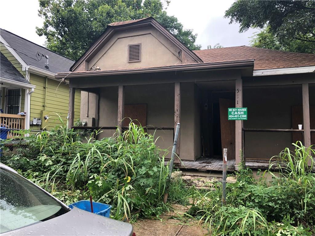 571 Rockwell Street - Photo 1