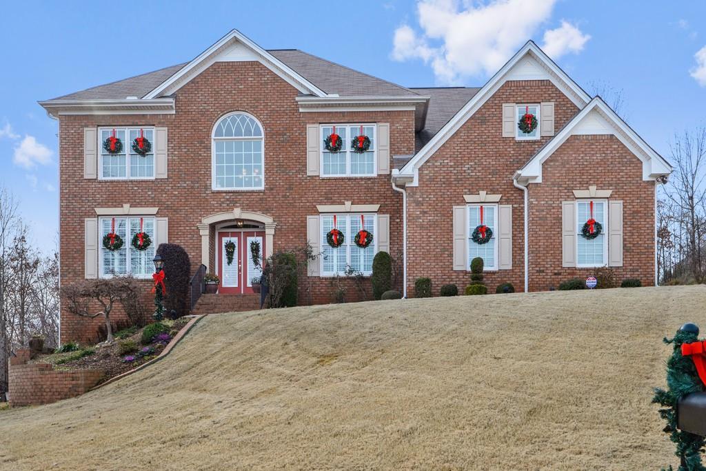 2020 Washington Drive - Photo 1