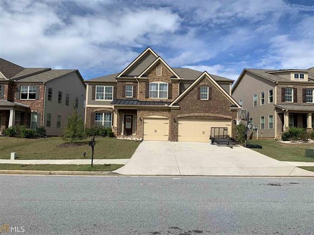 7355 Parkland Bend - Photo 1