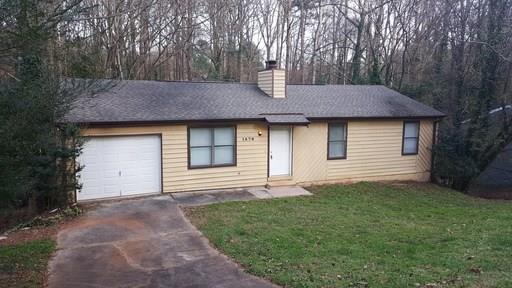 1478 Cobb Branch Drive - Photo 1