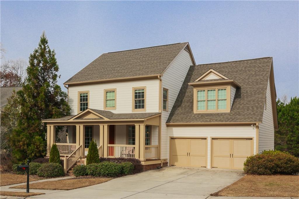 871 Gramercy Hills Lane - Photo 1