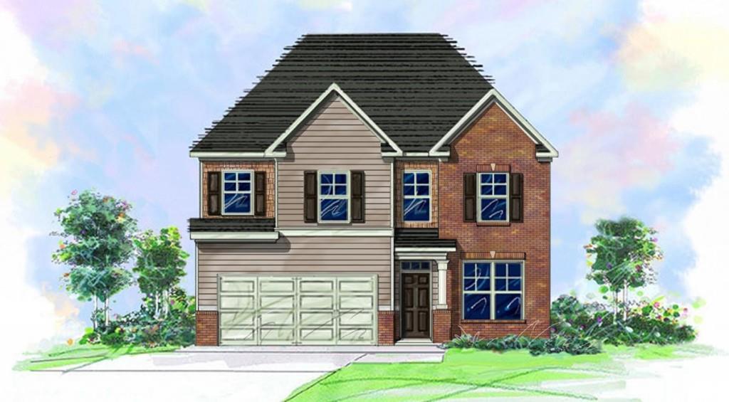 248 Misty Grove Drive - Photo 1
