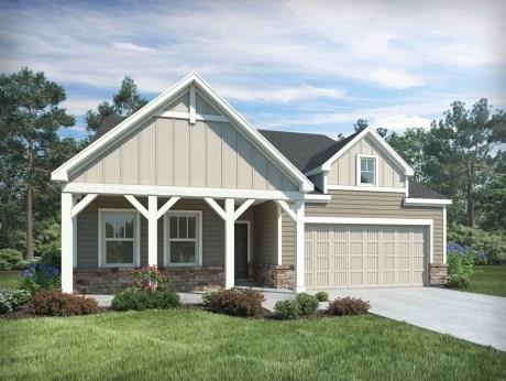 203 Hickory Chase - Photo 1