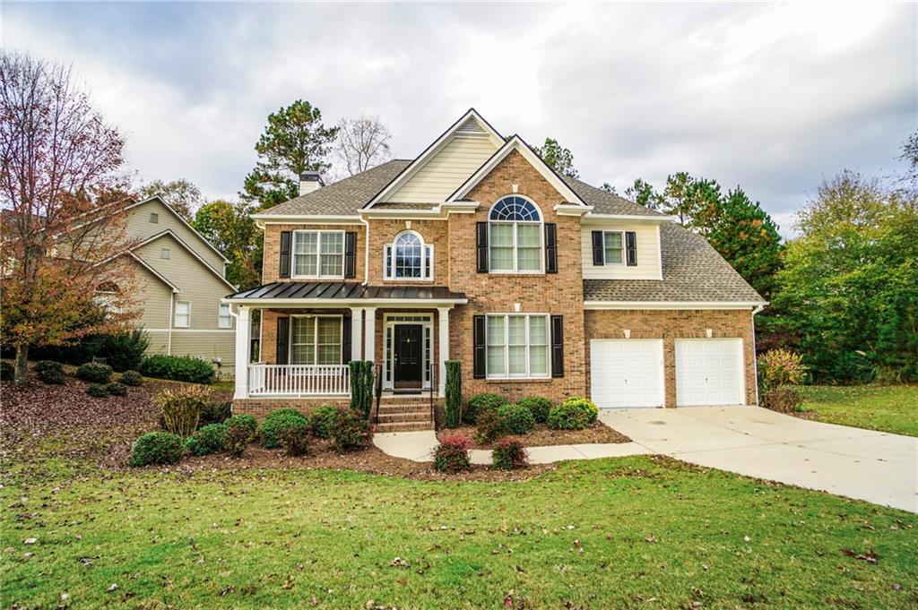 372 Flagstone Way - Photo 1