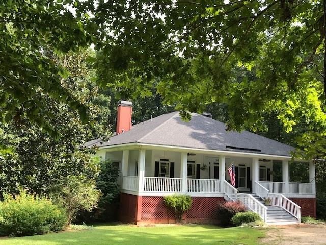261 Griffin Mountain Trail - Photo 1