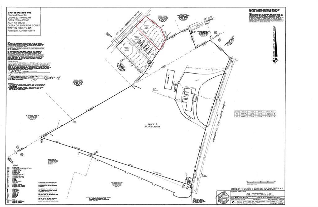 409 Greenwood Drive - Photo 1
