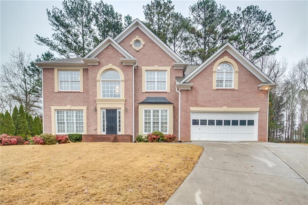 3060 Greens Creek Lane - Photo 1