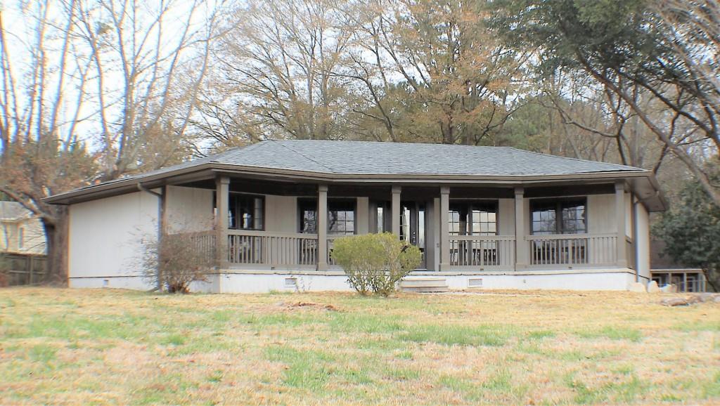 1360 New Hope Road - Photo 1