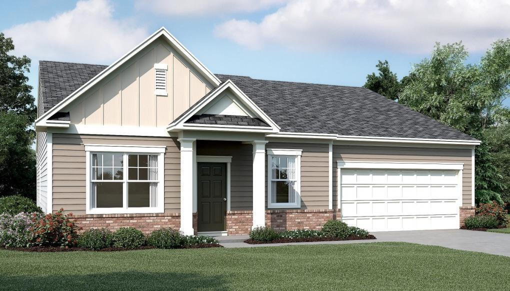 4620 Bluffton Court - Photo 1