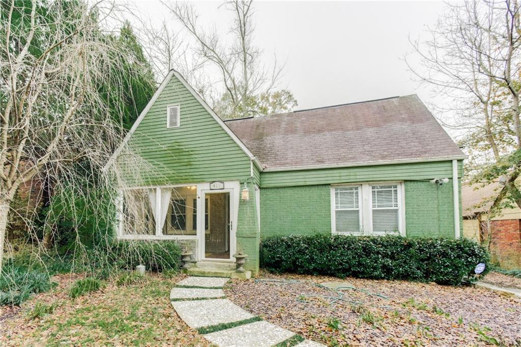 419 Columbia Drive - Photo 1