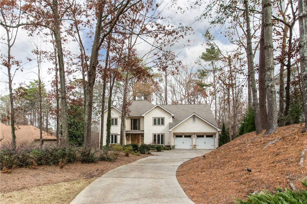 2270 Roxburgh Drive - Photo 1