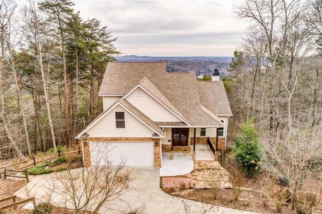 321 Chickasaw Drive - Photo 1
