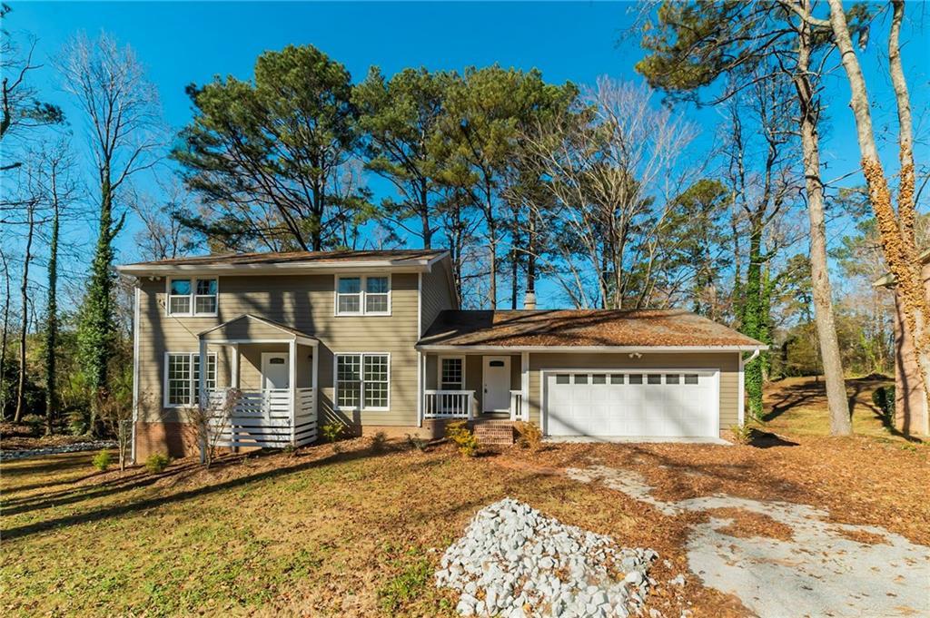 2548 Paces Landing Drive - Photo 1