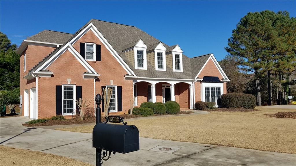 10742 Brent Circle - Photo 1