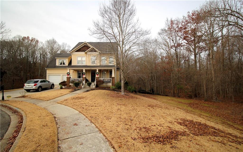 7350 Hedgewood Way - Photo 1