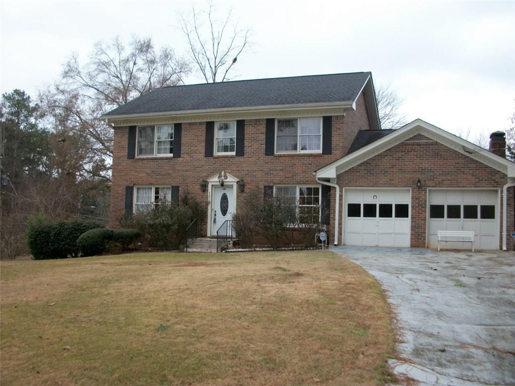 3042 Wembley Forest Court - Photo 1