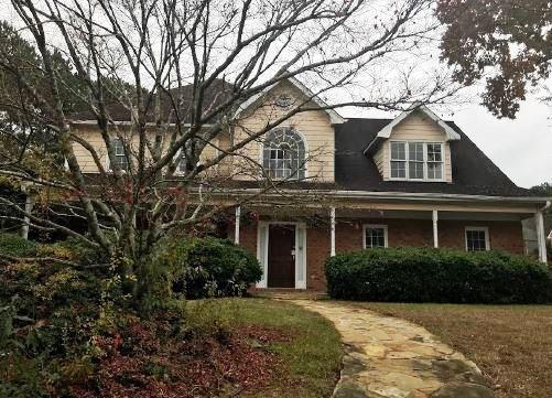 1510 Meadow Oak Drive - Photo 1